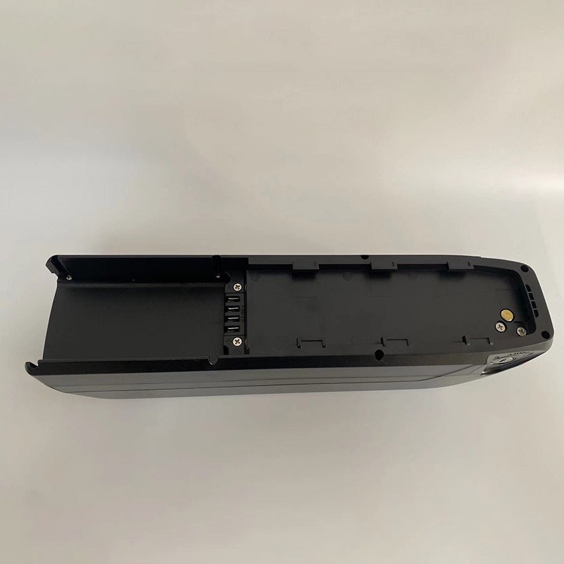 Бокс батареї електровелосиред 40 елементів 21700 36v 48v з місцем під контролер