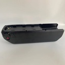 Батарея 36v (42v) 15ah в з'ємному пластиковом корпусі з місцем під контролер