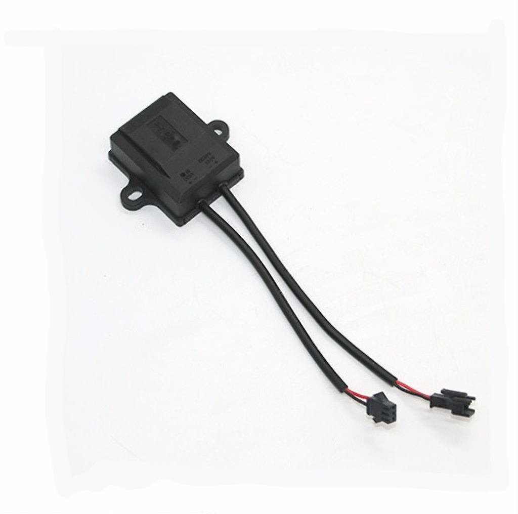 DC DC перетворювач 25 - 100v/5,2v 2a