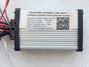 Контролер сінус 36v 48v струм 17а 350w 9Pin