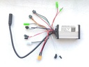 Контролер сінус 36v 48v струм 17а 350w 9Pin