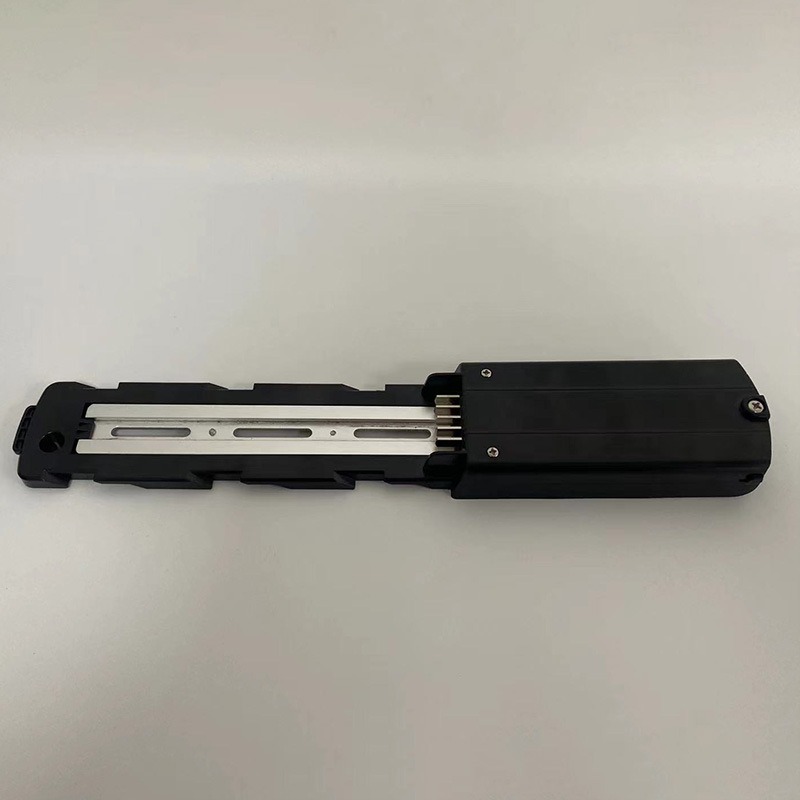 Бокс батареї електровелосипед 65 елементи 18650 36v 48v