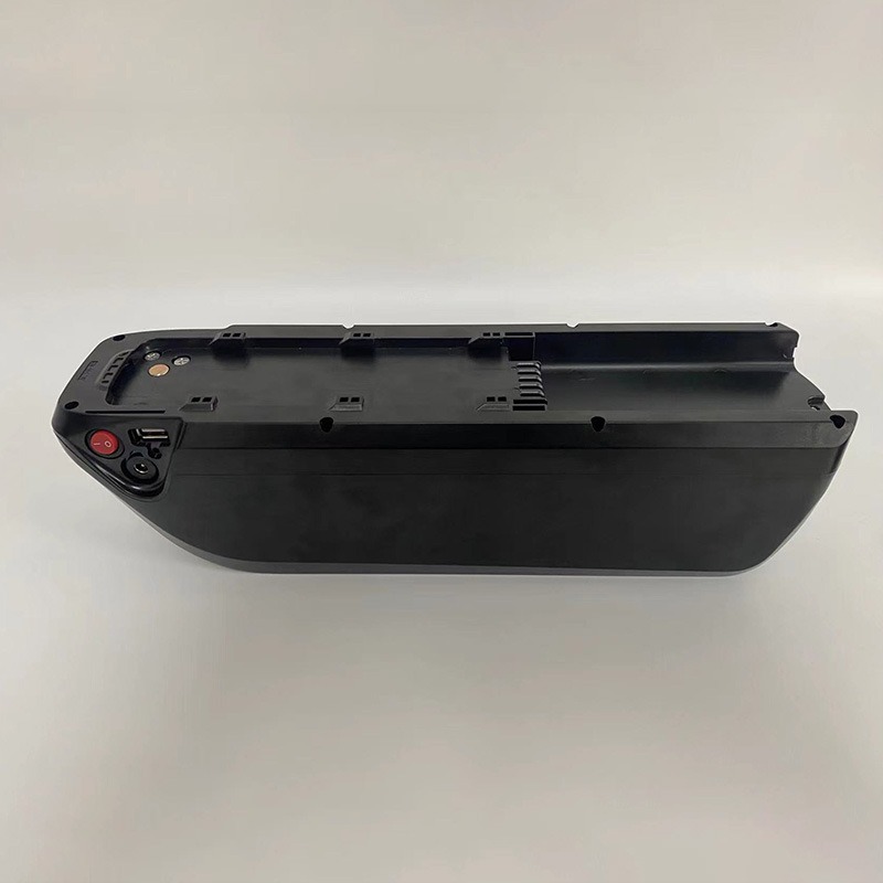 Бокс батареї електровелосипед 65 елементи 18650 36v 48v