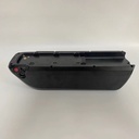 Бокс батареї електровелосипед 65 елементи 18650 36v 48v