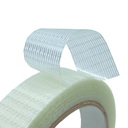 Скотч армований 30мм 50м