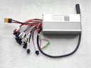 Контролер sin 24v 36v 48v ток 25а 500w, 9pin