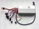 Контролер sin 24v 36v 48v ток 25а 500w, 9pin