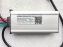 Контролер sin 36v 48v ток 25а 500w, 9pin
