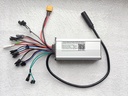 Контролер sin 36v 48v ток 25а 500w, 9pin