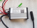 Контролер сінус 36v 48v струм 17а 350w 9Pin