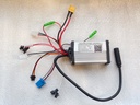 Контролер сінус 36v 48v струм 17а 350w 9Pin