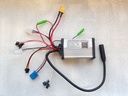 Контролер сінус 36v 48v струм 17а 350w 9Pin