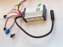 Контролер сінус 36v 48v струм 17а 350w 9Pin