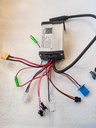 Контролер сінус 36v 48v струм 17а 350w 9Pin