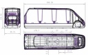 Бокс батареї електровелосипед 52 елементи 21700 36v 48v