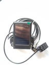 Контролер сінус з дісплеєм M8C кольоровий з USB 24v 36v 48v 60v 30a 800w