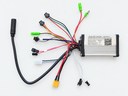 Контролер сінус 36v 48v струм 17а 350w 9Pin sm2.54