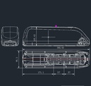 Бокс батареї електровелосиред 40 елементів 21700 36v 48v