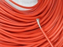 14awg мідний гнучкий дріт, червоний