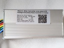 Контролер сінус з дісплеєм s866 24v 36v 48v 25a 500w