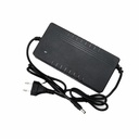 Зарядний пристрій 48в 54.6v 3a