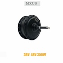 Мотор задній 36-48v 350w редукторний