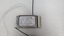бмс 13s li-ion 48v (54,6v) заряд 3а разряд 35а з виходом вимикача