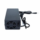 Зарядний пристрій 36в 42v 5a XLR