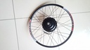 MXUS 1000w 48v мотор колесо "28" электро велосипед, трешітка, задне