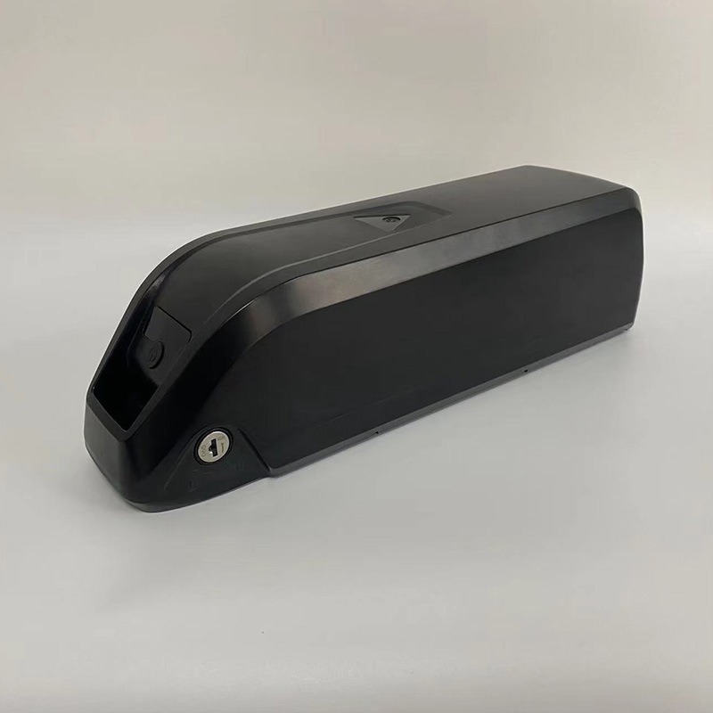 Бокс батареї електровелосипед 65 елементи 18650 36v 48v