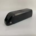 Бокс батареї електровелосипед 65 елементи 18650 36v 48v