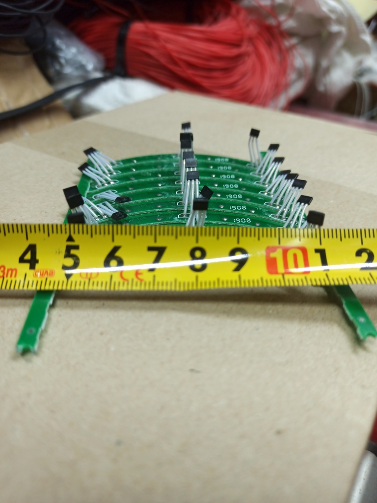 Холи мотора 120 градусів