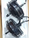 MXUS 1000w 36v 48v під трешітку мотор электровелосипед
