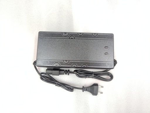 Зарядний пристрій 60в 67.2в  5а