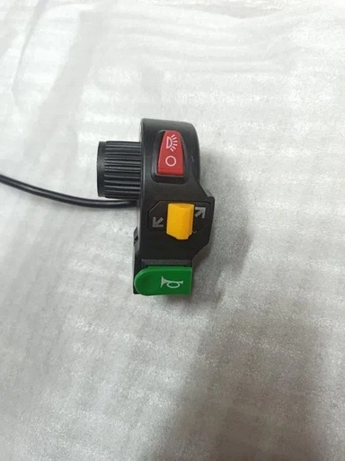 Перемикач лівий  світло повороти сигнал