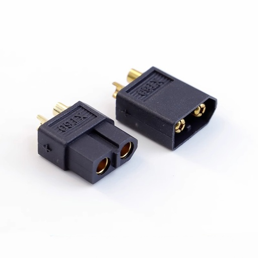 xt60 комплект чорний