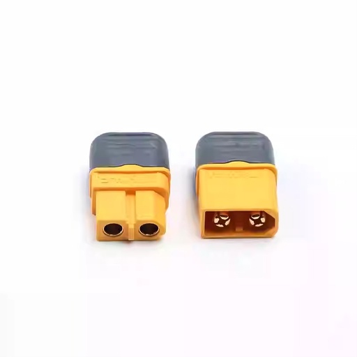 xt60 комплект з кришечками