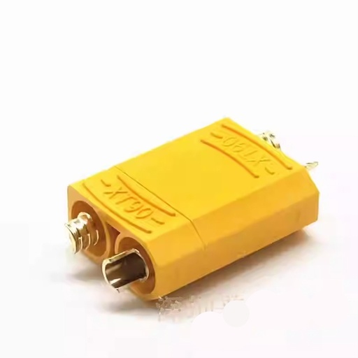 xt90 комплект жовтий