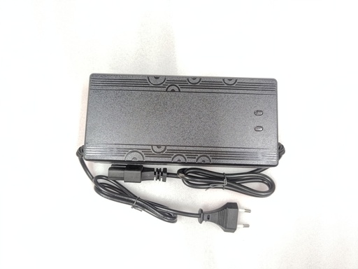 Зарядний пристрій 48в 54.6v 5a XLR