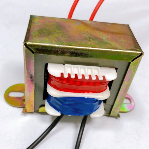 Трансформатор 220v/9v 2w