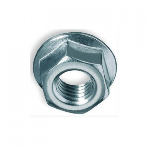 Гайка до мотор колеса