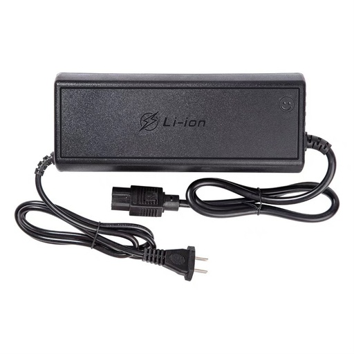 Зарядний пристрій 24в 29.4v 25a