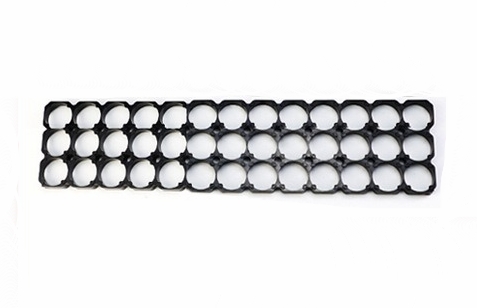 Холдер тримач батареї 21700 13*3 (21.2мм)