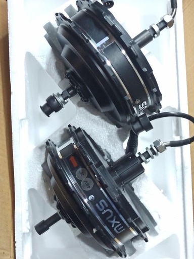 MXUS 1000w 36v 48v під касету мотор электровелосипед
