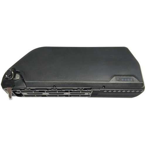 Бокс батареї електровелосиред 40 елементів 21700 48v DP-4C