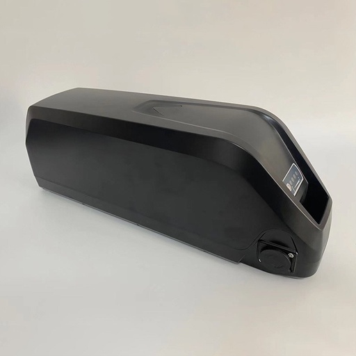 Бокс батареї електровелосиред 117 елементів 18650 48v (копія)