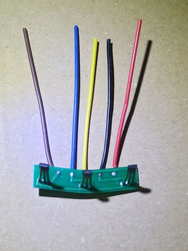 Холи мотора 120 градусів