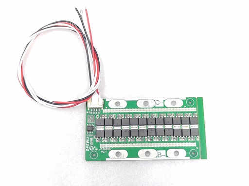 бмс 3s Li-ion 12v (12,6v) 100a