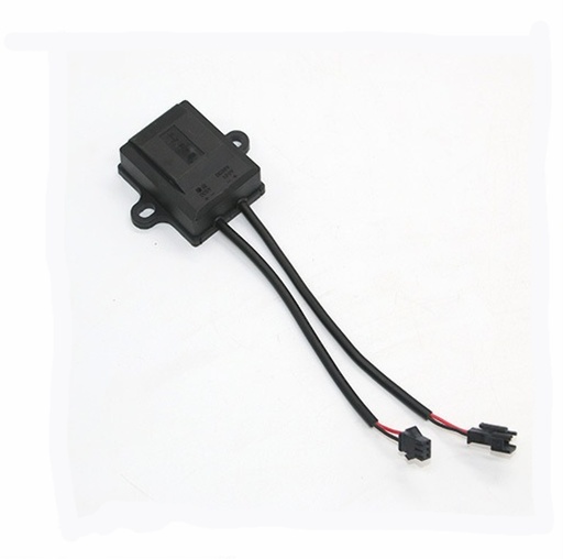 DC DC перетворювач 25 - 100v/5,2v 2a